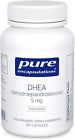 68768 Pure Encapsulations Dhea Micronized Mg Vcaps Exp 766298005539