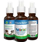 688713584187 Petrelief Dog Seizure Relief Health