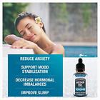 688931821118 Premium Organics Organic Hemp Oil Ultra Stress Pain