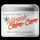 688960053528 Miracle Chiro-care 100 Natural