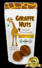 689211229297 Giraffe Nuts Top Shelf