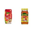 500gm 689271596438 Daburr Dabur Chyawanprash Get Free And Honey Extra