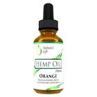 689353889137 Natures Gift Premium Hemp Oil Drops Rich In