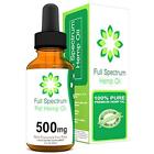 689354165506 Hemp All Categories Natural Oil Pets May Help