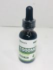 Zero-250mg 689354205905 Natures Blueprint Hemp Oil Premium Extract Herbal Drops