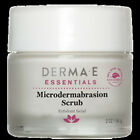 690 Dermae Derma Microdermabrasion Scrub Oz Free Day Ship 030985006902