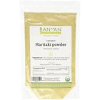 6902 Banyan Botanicals Haritaki Powder 618192069028