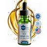 690284840609 Smart Hemp Oil Premium Grade Full Spectrum And