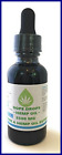691019317519 Dope Drops Organic Hemp Oil Extract For Pain
