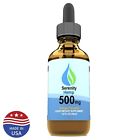 691023958425 Serenity Hemp Oil Pain Anxiety Stress Relief Sleep