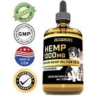 691023958722 Ivitamins Categories Full Spectrum Hemp Oil Pets Grown