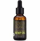 691175776250 Organics Hemp Oil Pain Stress Relief Herbal Drop