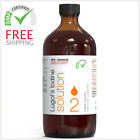 691327182748 Art Pharma Ml Lugols Iodine Bottle Gmp Authorized