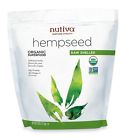 692752100024 Nutiva Hempseeds 5 Lbs