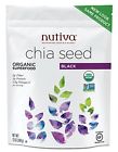 692752103117 12oz 2 Seeds Nutiva Bags Chia Organic Pack