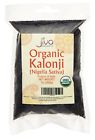 692991704199 Jiva Usda Organic Kalonji Whole Black Seed Nigella