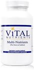 693465504116 Vital Nutrients Multi-nutrients No Iron