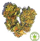 696305141359 Hemp Happy Farms Cbd Smokable Grams