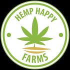 696305228593 Hemp Happy Farms Cherry Otto Ii Sweetened Flower