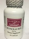 696859034886 Monolaurin Capsules