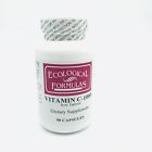 C-1000 696859034954 Ecological Formulas Vitamin From Tapioca Capsules