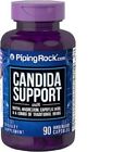 696916100417 Piping Candida Support Formula Capsules