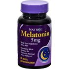 697011 Natrol Melatonin 5 Mg 047469044626