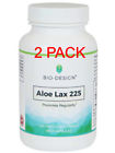 697049304208 Bio-design Biodesign Aloe Lax