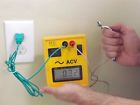 697284183019 Body Voltage Meter Discover