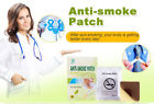 699178128960 Stop Smoking Aid Nicotine Transdermal Patches Step