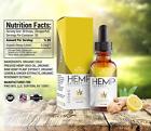 6aelhew3eo General Organic Hemp Oil Pain Relief Extract Pure 855802008200