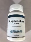 00310539018774 7-19 Douglas Labs Pregnenolone Mg Tabs