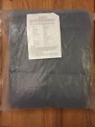 7.49882e 11 Zonli Weighted Blanket By Sensory Cotton Med Grey