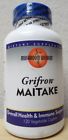 91014 7 10112 Mushroom Wisdom Grifron Maitake Health Immune Support Supplement
