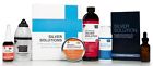 7-piece Mydoctorsuggests Ent Kit Silver Hydrosol Solutions For Respiratory Digestive And Immune Support