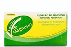 700174 Vida Magnesio Magnesium Chloride Pure Cloruro De Over Servings Exp