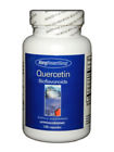 100cap 70050 Allergy Research Group Quercetin Bioflavonoids Nne Asd 713947700505