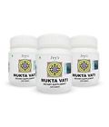 701851118141 Mukta Vati Herbal Tablet Packs Of Tab Each
