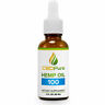 702669486101 Cbdpure Full Spectrum Hemp Oil Tincture Ships Same
