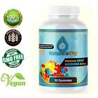 702868297157 Premium Omega Hemp Gummies Per Full Spectrum Pain