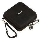 Ss-2000g-f-amz 702895240287 Dsall Hard Case Travel