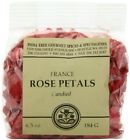 70302 India Tree Candied Rose Petals Oz 0734865703027