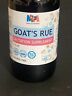 703205947438 Maui Herbs Goats Rue Breastfeeding Support Liquid Extract
