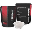 703610140158 Essential Elements Boric Acid Granules Usp Grade Lb 696227101684