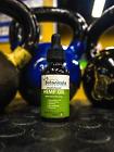 703929726920 Doctors Botanicals Hemp Oil Drops Mg Mint Flavored