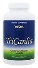 704002007370 Vaxa Tricardia 180 Capsules