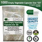 704725379006 Capsule Supply Empty Vegetarian Vegetable Size Capsules Vcaps