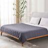 704768068004 An Weighted Blket Lbs Queen Size Adult Heavy