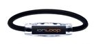 705105593364 Ionloop Ion Loop Bracelet Negative Magnet Small New