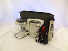 705641287840 Silver-works Survivor Colloidal Silver Generator